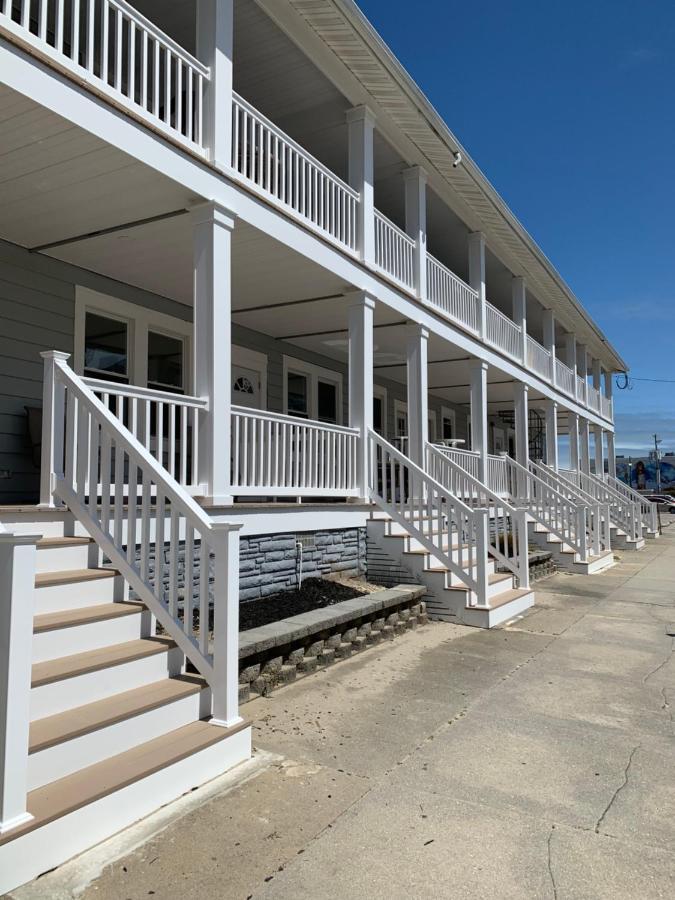 The Beach House Όσεαν Σίτι Εξωτερικό φωτογραφία