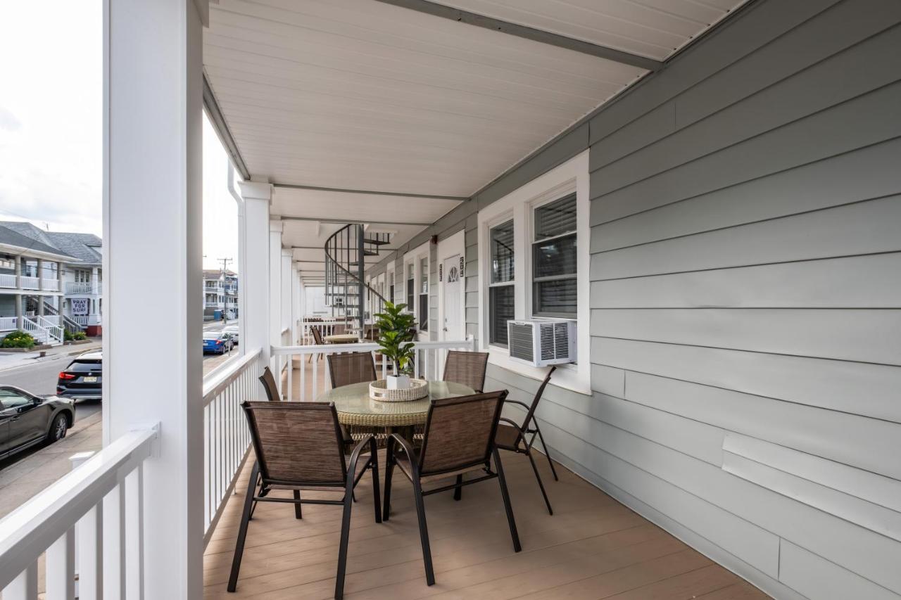 The Beach House Όσεαν Σίτι Εξωτερικό φωτογραφία