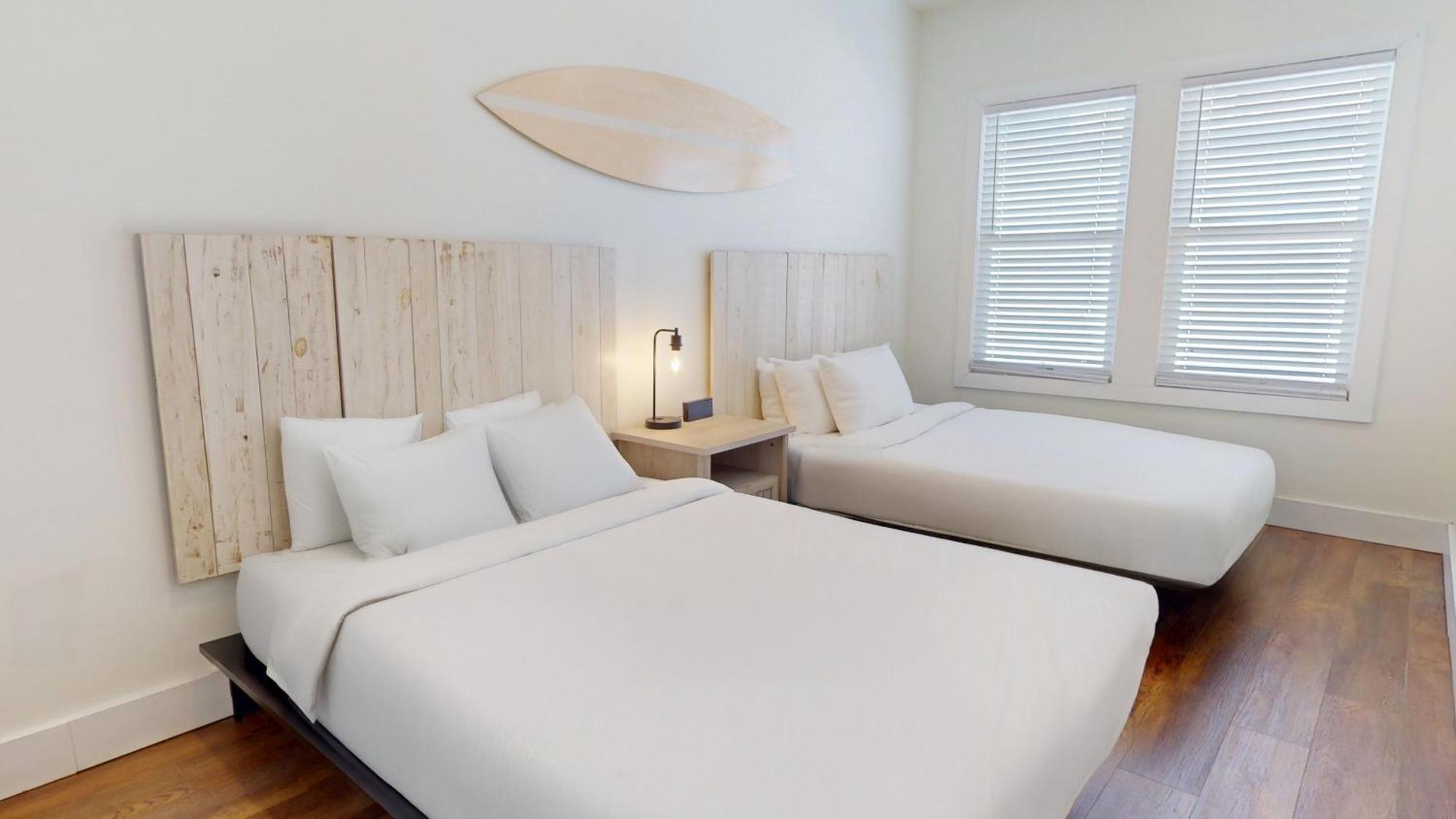 The Beach House Όσεαν Σίτι Εξωτερικό φωτογραφία