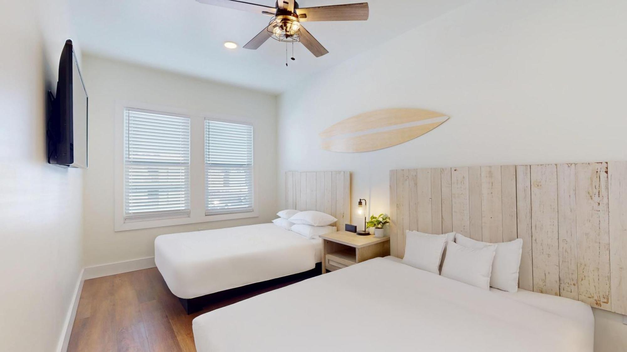 The Beach House Όσεαν Σίτι Εξωτερικό φωτογραφία