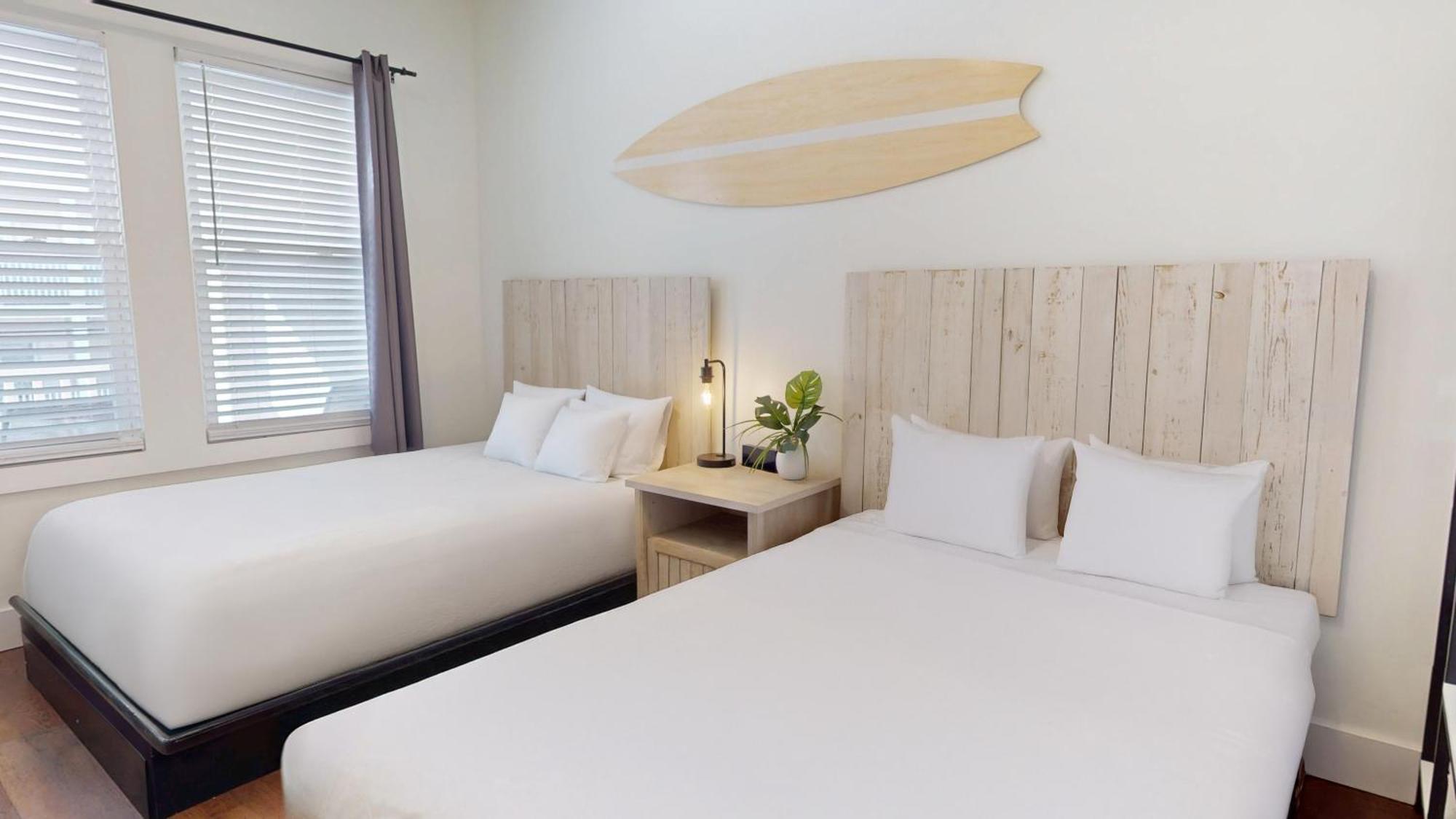 The Beach House Όσεαν Σίτι Εξωτερικό φωτογραφία