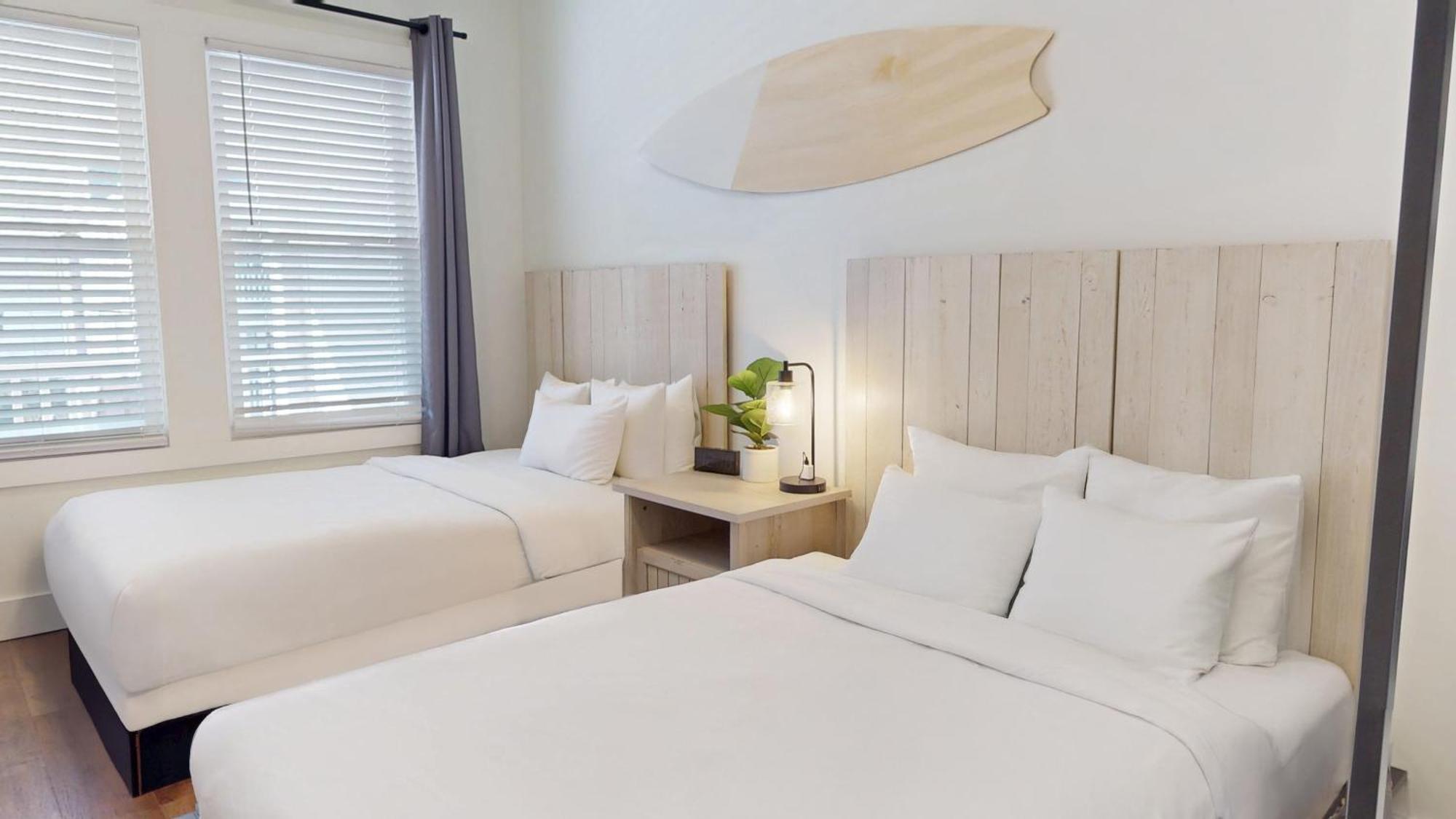 The Beach House Όσεαν Σίτι Εξωτερικό φωτογραφία