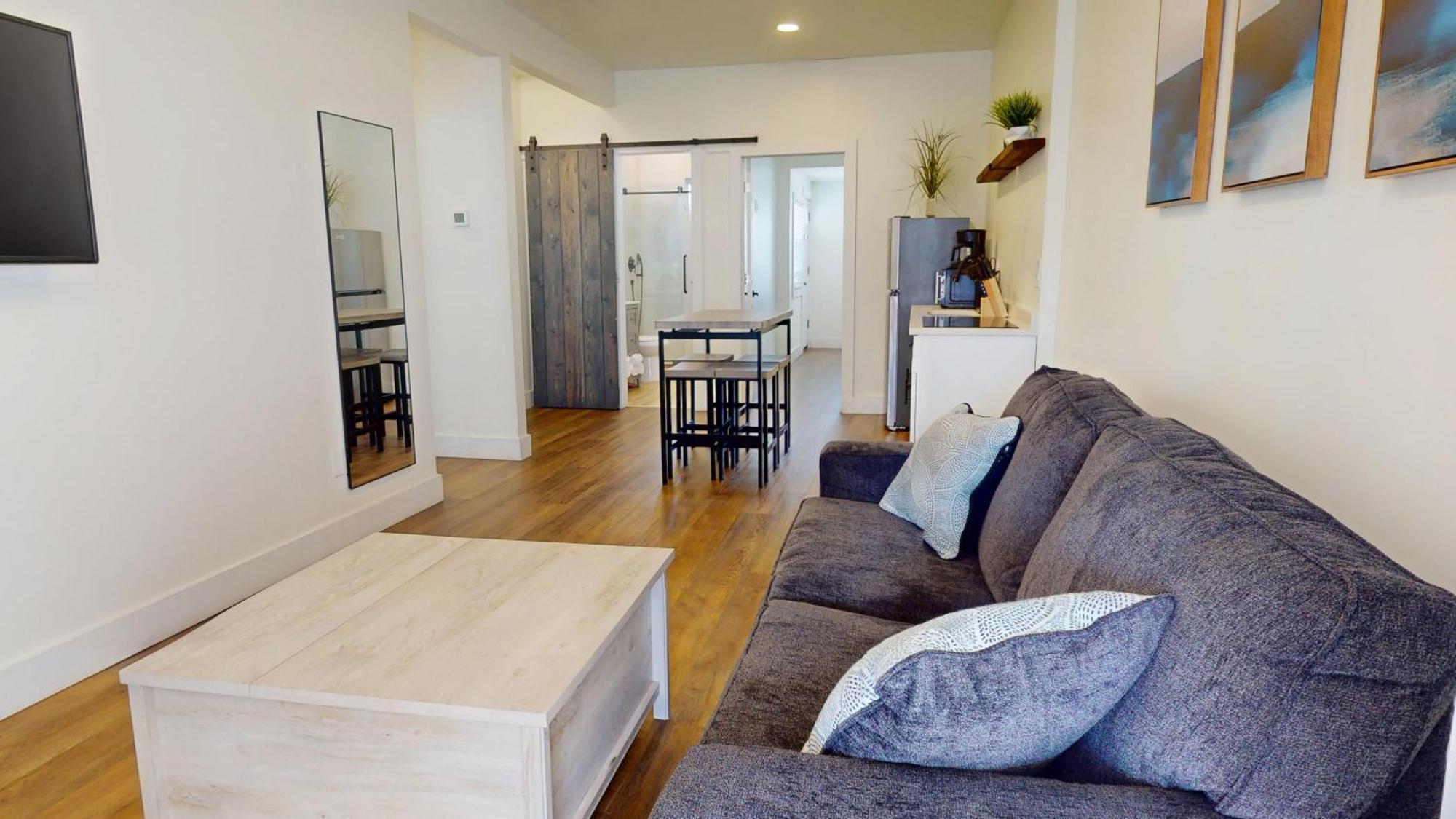 The Beach House Όσεαν Σίτι Εξωτερικό φωτογραφία
