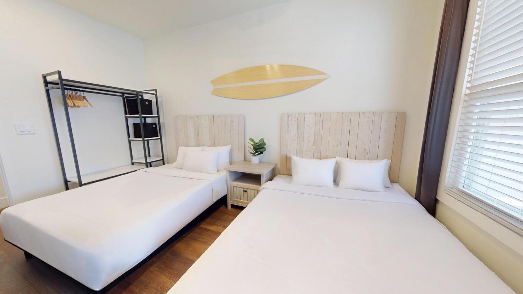 The Beach House Όσεαν Σίτι Εξωτερικό φωτογραφία